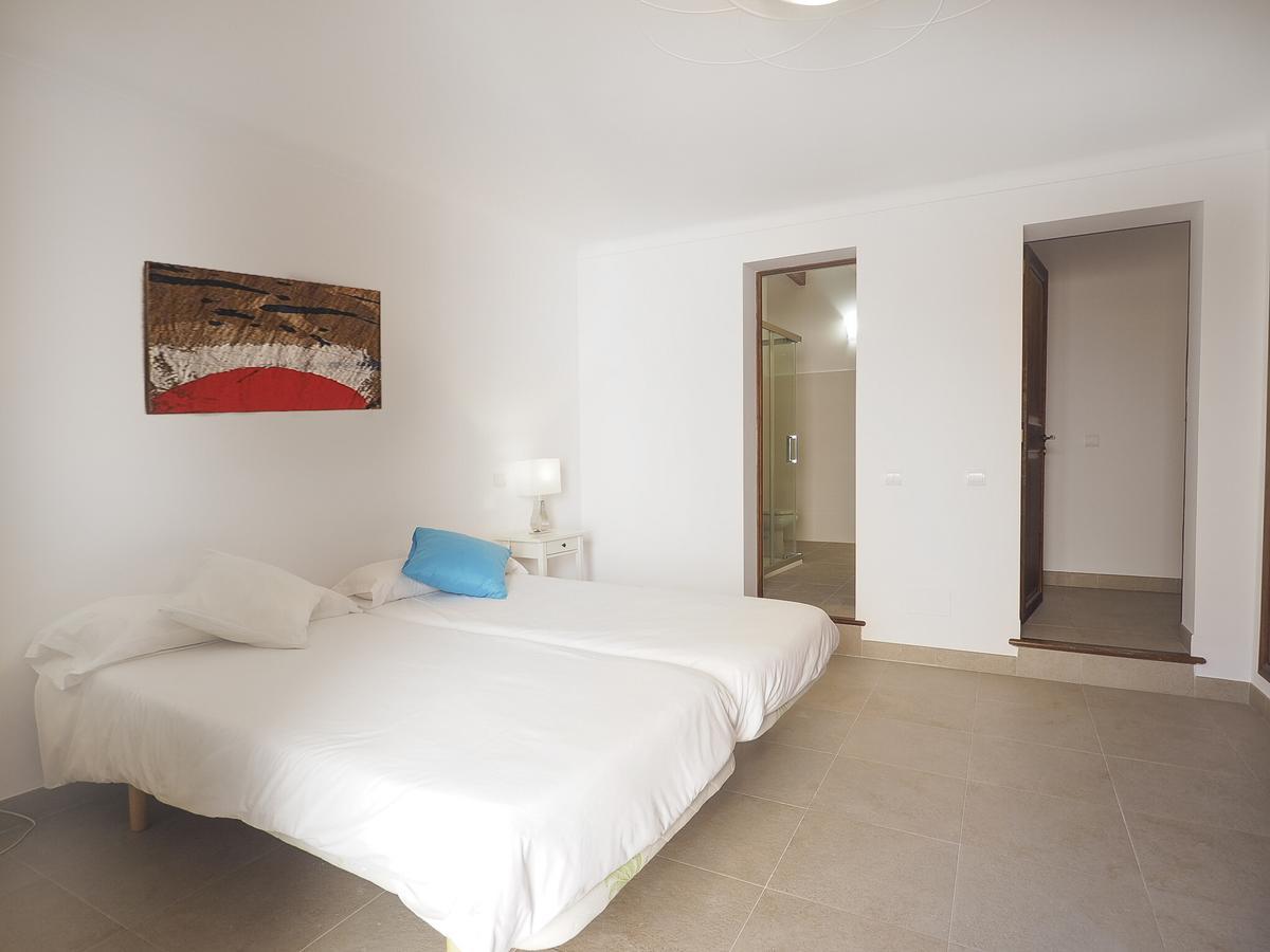 Casa Galileo Hotel Costitx  Exterior photo