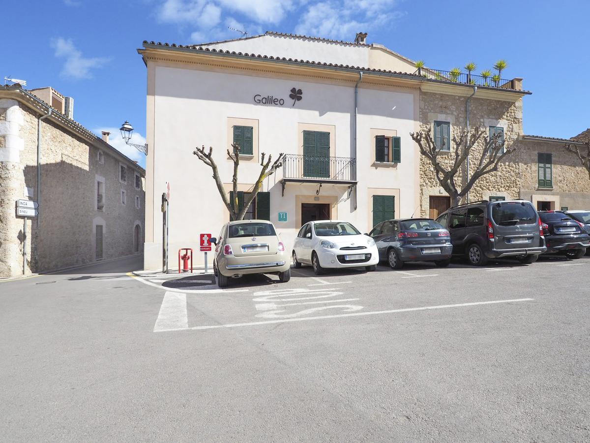 Casa Galileo Hotel Costitx  Exterior photo